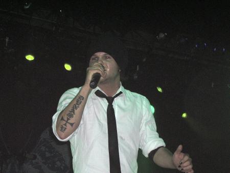concert 19 octobre2005