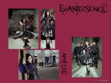 evanescence