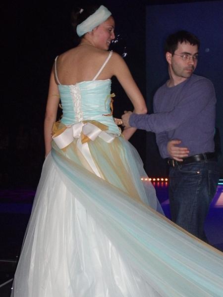 défilé 2005