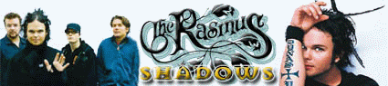 the rasmus