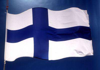 la FINLANDE