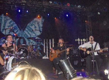 the rasmus